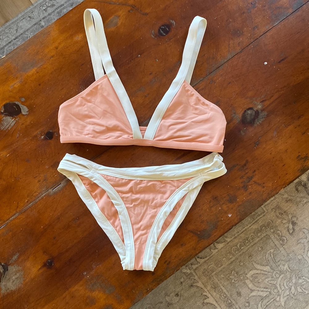L*Space Bikini Set